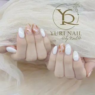ネイル YURI Nail Funabashiのネイルデザイン
