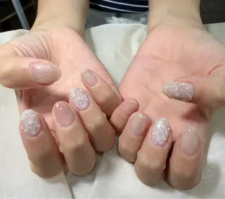 ネイル WO MIAO💎のネイルデザイン