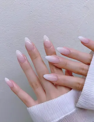 ネイル sora ❄️のネイルデザイン