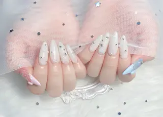 ネイル Chan Nail Salonのネイルデザイン