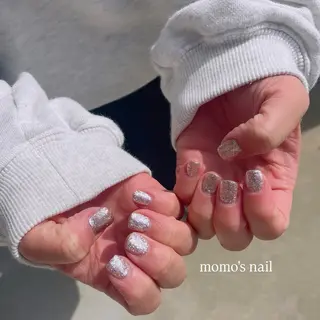 ネイル momo's nail emiのネイルデザイン