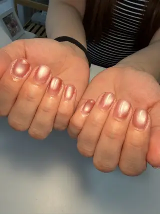 ネイル NAIL BY YUのネイルデザイン