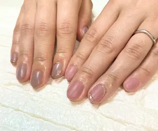 ネイル 5/18〜LAU newのマツエク・マツパデザイン