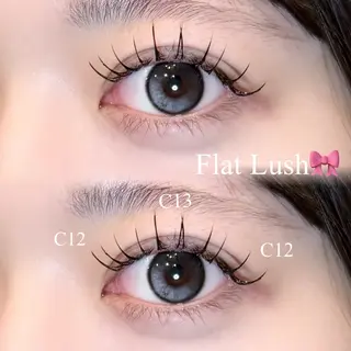 マツエク・マツパ OLIVIA 恵比寿 🤍大場のマツエク・マツパデザイン