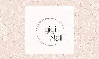 大垣ネイル  | gigi nailのネイルデザイン