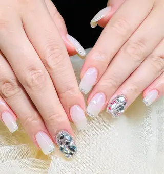 ネイル Nail Salon J.C京急弘明寺駅のネイルデザイン