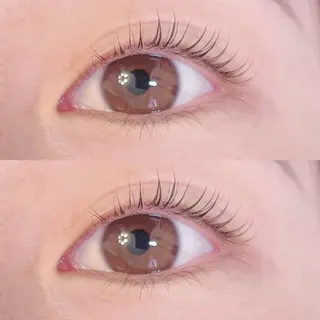 マツエク・マツパ stella eyelashのマツエク・マツパデザイン