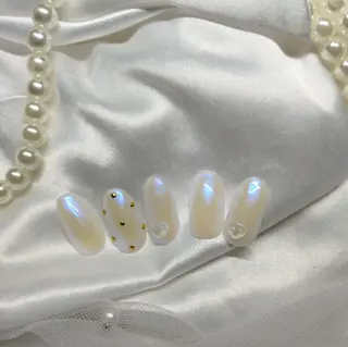ネイル Sweet natsukiのネイルデザイン