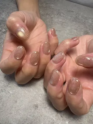 ネイル nailsalon bambiのネイルデザイン