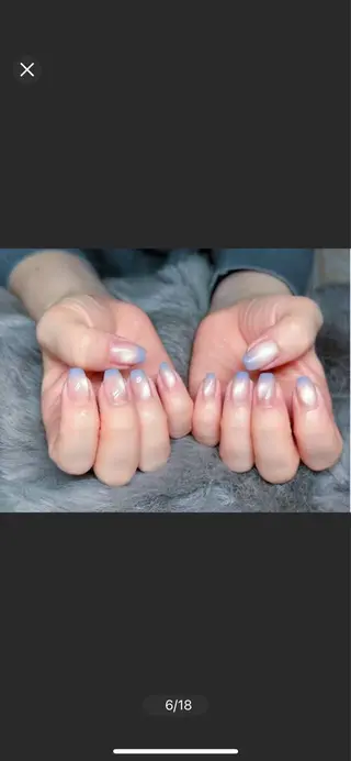 ネイル Dione Nail きよみのネイルデザイン