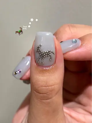 ネイル chika ／ nailのネイルデザイン