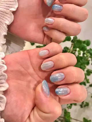 ネイル emunail あやかのネイルデザイン