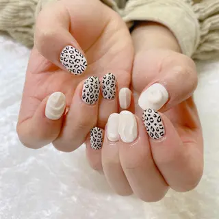 ネイル nail salon iroatsumeのネイルデザイン