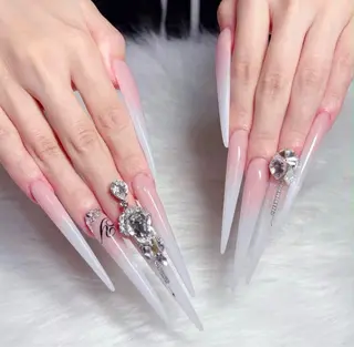 ネイル Julie Nail Rinのネイルデザイン