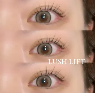 マツエク・マツパ 💛🌼こんどう ひなた🐥⸒のヘアスタイル