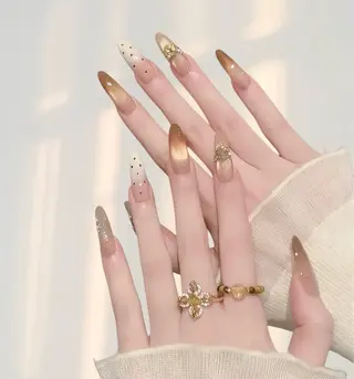 ネイル beautynail Emiのネイルデザイン