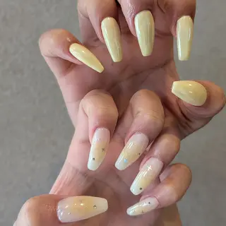 ネイル kii nailsのネイルデザイン