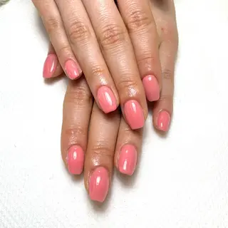 ネイル Nail salon Nocaのネイルデザイン