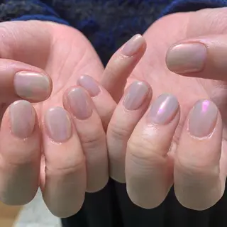 ネイル clocln / Suzukaのネイルデザイン