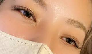 マツエク・マツパ silkde river あゆみのマツエク・マツパデザイン