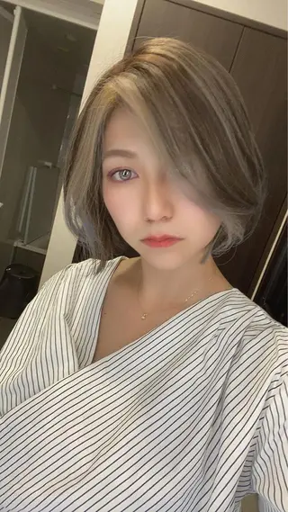 ショート 🌟Fan.ray 代表🌟KYOHEIのヘアスタイル