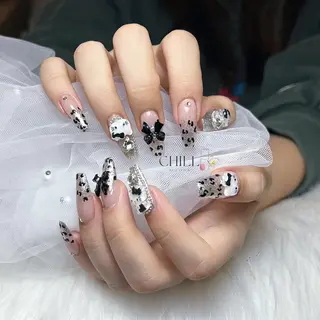 ネイル Nailsalon CHILL大須店のネイルデザイン