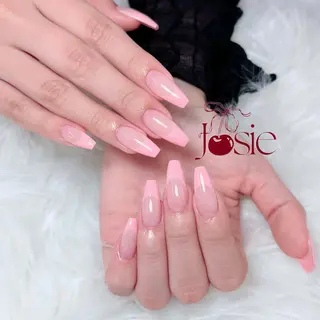 ネイル Josie nail salonのネイルデザイン