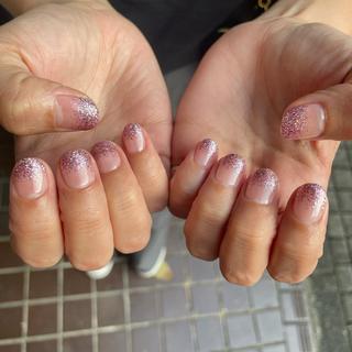 ネイル Sasa ✿のネイルデザイン