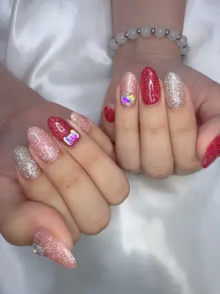 ネイル SOL NAILのネイルデザイン