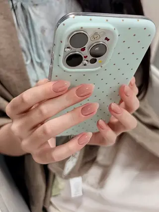 ネイル Minette nailrinrinのネイルデザイン