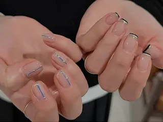 ネイル ANOVA アノヴァのネイルデザイン