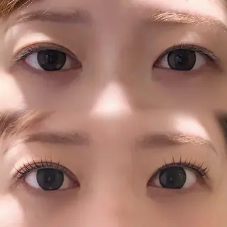 マツエク・マツパ 原野 優のマツエク・マツパデザイン