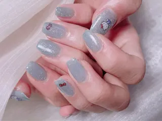ネイル ネイルサロン KARIのネイルデザイン