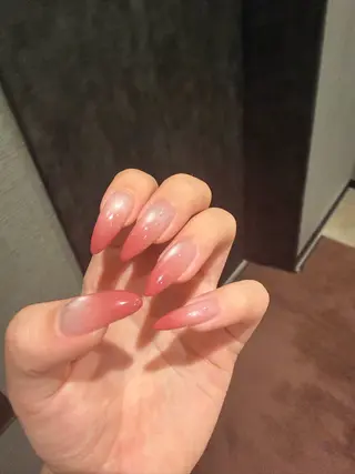 ネイル ToliyDeliy Mayuのネイルデザイン