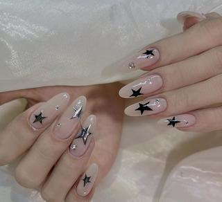 ネイル 🎀 NaNa_nailのネイルデザイン