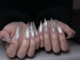 ネイル ENサロン みさきのネイルデザイン