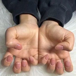 ネイル IROHA NAIL akoのネイルデザイン