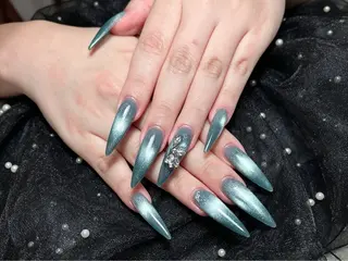 ネイル Bél Nail salonのネイルデザイン