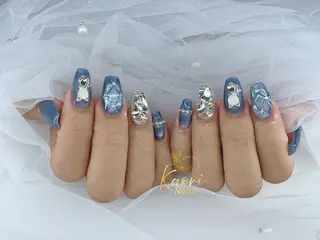 ネイル Kaori Nailのネイルデザイン