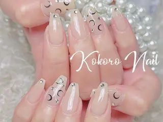 ネイル Hawchumi 💅のネイルデザイン