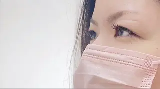 マツエク・マツパ hairsalon 556のマツエク・マツパデザイン
