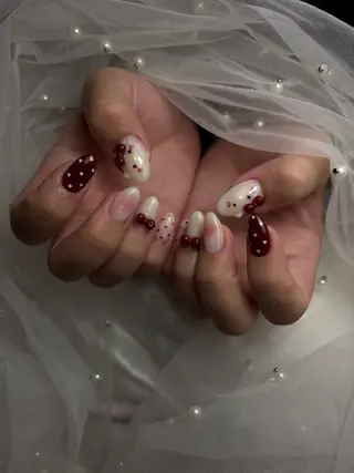 ネイル Nail salon ROAのネイルデザイン