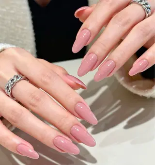 ネイル Dione Nail きよみのネイルデザイン