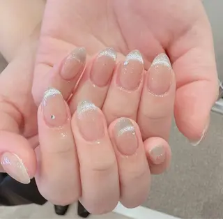 ネイル Ryu Nail NekoChanのネイルデザイン
