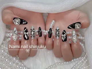 ネイル Nami nail salonのネイルデザイン