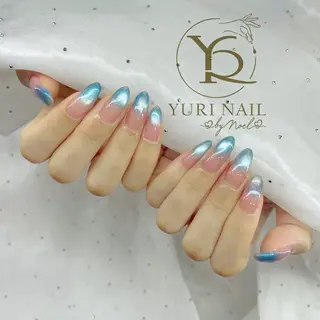 ネイル YURI Nail Funabashiのネイルデザイン