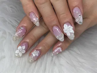 ネイル ネイルサロン ANELAのネイルデザイン