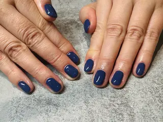 ネイル Makoto /ネイル/フィルインのネイルデザイン