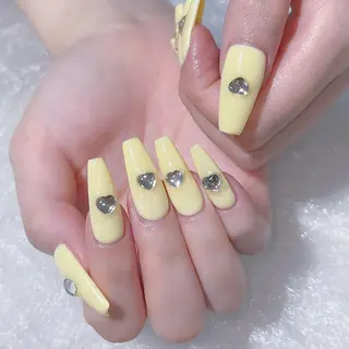 ネイル Queen's ゆなのネイルデザイン