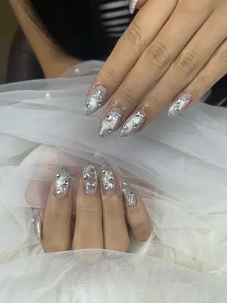 ネイル NiJi Nailsのネイルデザイン